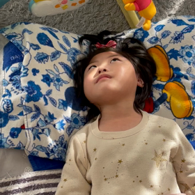 我が家のサンタさんの画像