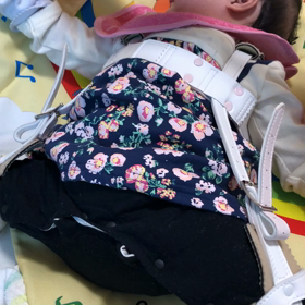 発達の差の画像