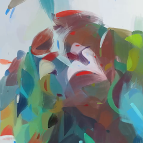 パキラは・・・の画像