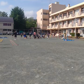 ダッシュ⑳の画像