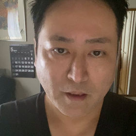 おはようございます！久しぶりの自撮り動画です。の画像