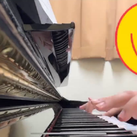 練習動画の画像