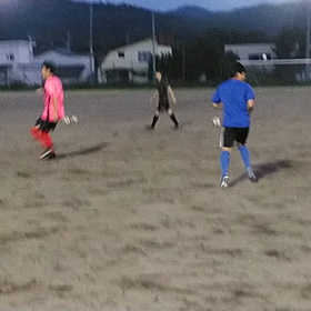 ８月１９日の練習動画２の画像