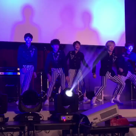 【ﾛﾐｵ】150828 ソウル文化祝祭～動画～の画像