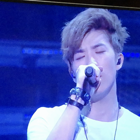 2PM LIVE 2012 "Six Beautiful Days" in 武道館の画像