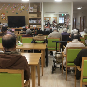 ~名曲を歌おう~の画像