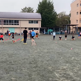 ダッシュ③の画像