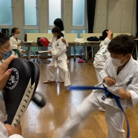 6/2 川口道場少年稽古動画3の画像