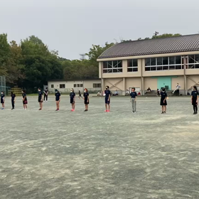 学年別インターバル⑫の画像