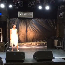 リハーサルの画像