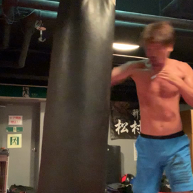 久しぶりの発散！！の画像