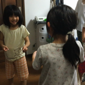 自由時間ラスト❗️の画像