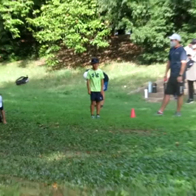 8月11日 ダッシュの場⑥の画像