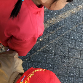 マックイーン！の画像