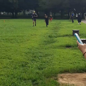 400mインターバル(スタート&ゴール)②の画像