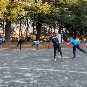 11月19日 バランス⑧の画像