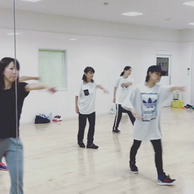 ジャンブルダンス 金曜日の画像