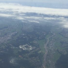 上空⭐️の画像