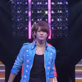 『Harmony of December』 Mr.KINGの画像