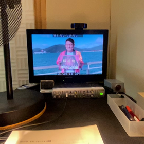 日本全国福むすび　まもなく㊗️100回放送の画像