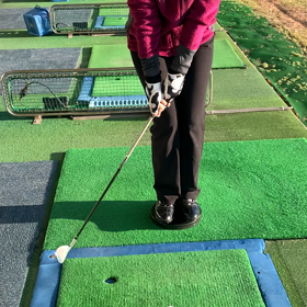 hanさんとのレッスンはこんな感じだよ！の画像