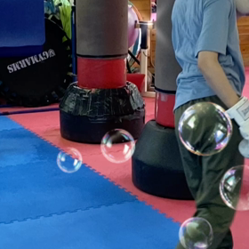 暑いですねーの画像