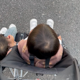 1歳4ヶ月の歌を公開しますの画像