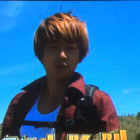 2016年は、サバイバルまっすーの画像