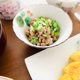 毎朝食べるもの、それは…の画像