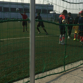 HI  ボールキャッチの画像