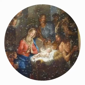 Joyeux Noëlの画像