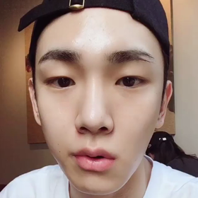 キースタ更新！りんごちゃんの画像