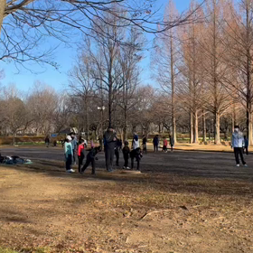 1/6 ダッシュの場②の画像