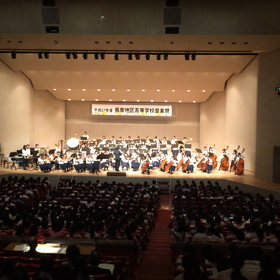 フルートの画像