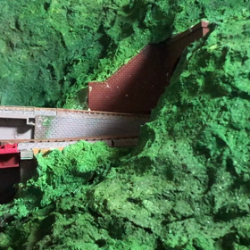 285系 サンライズ エクスプレス瀬戸出雲の運転の画像