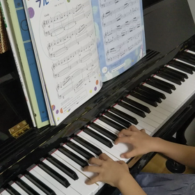 ヤマハ：Ｊ専個人レッスン６回目の画像