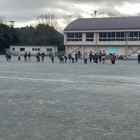 12月17日 学年別インターバル④の画像