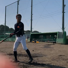 たった1本で試合を決めるダメージの大きいヒットを打つためには！の画像