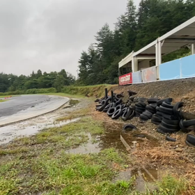 2022年10月5日（水）のおわらサーキットの画像