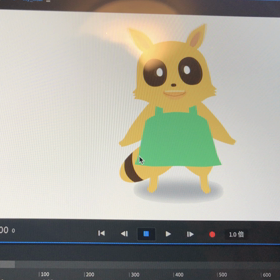 なんとかここまできた：キャラクター編の画像