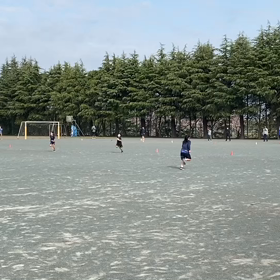 10色リレー(赤側から)④の画像