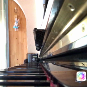 ずっと鼻歌の画像