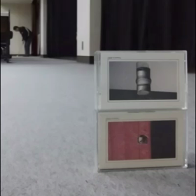 出前持ちトップを心掛けるが……の画像