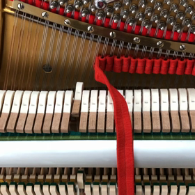 調律はユニゾンに始まりユニゾンで終わるの画像