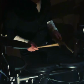 ドラム練習と色々〜の画像