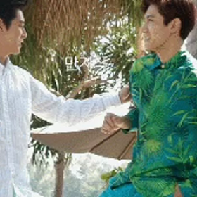 ネタバレ動画イチャイチャしてますね！の画像