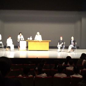 なかのコンペティション 結果速報の画像