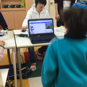 小学生がちょっとしたVRゲームを作ってしまう！の画像