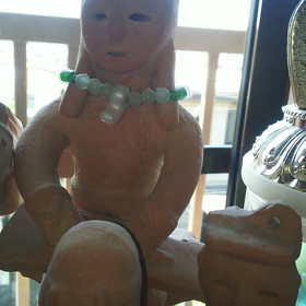 真琴「燦」はしずくの音の画像