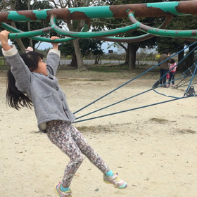 ずば抜けた運動神経の良さ！の画像